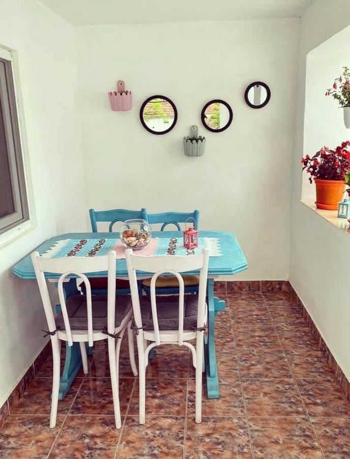 Country House Hatagel Esterno foto