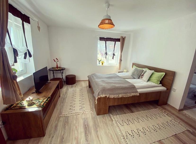 Country House Hatagel Esterno foto