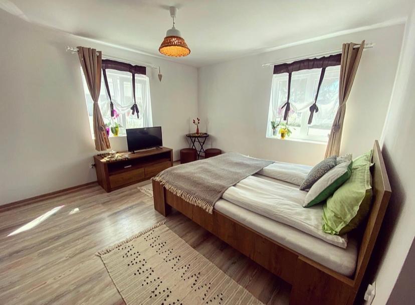 Country House Hatagel Esterno foto