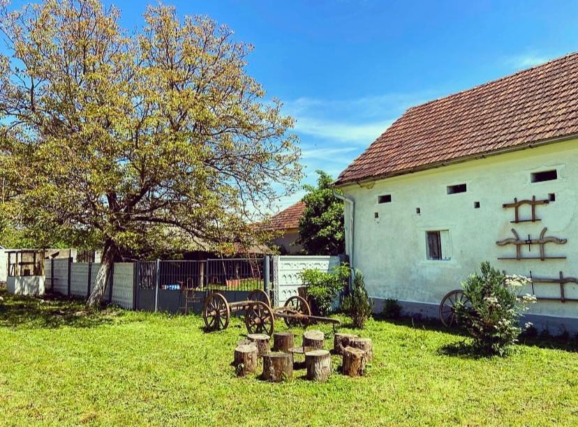 Country House Hatagel Esterno foto