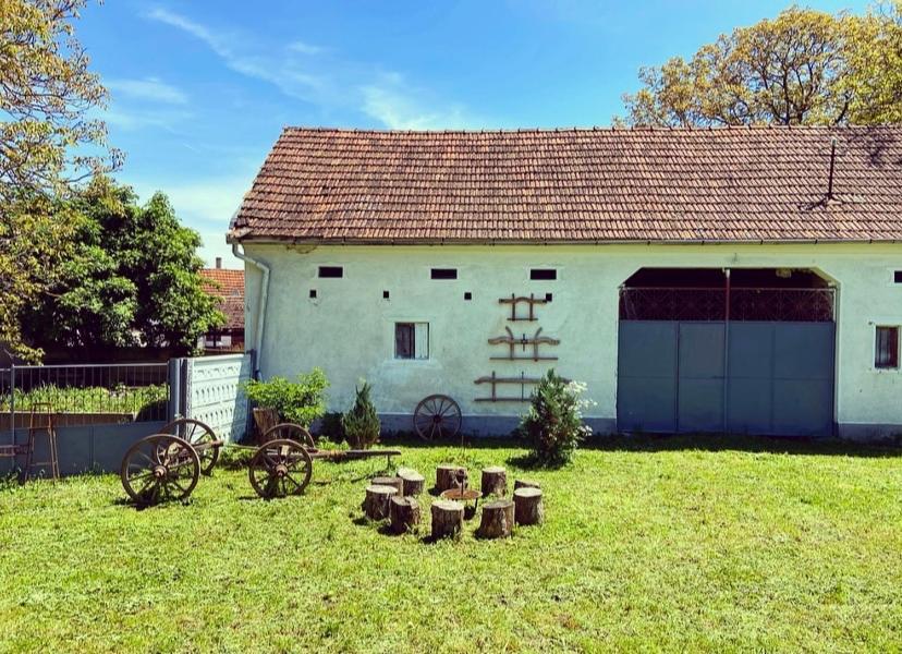 Country House Hatagel Esterno foto