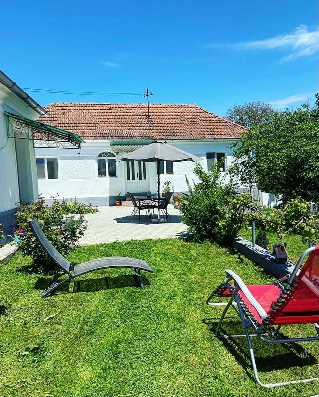 Country House Hatagel Esterno foto