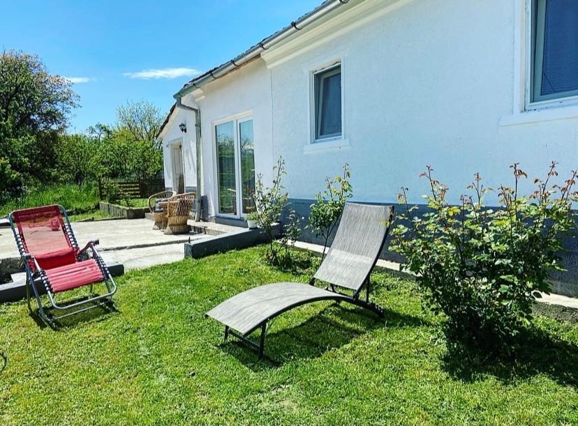 Country House Hatagel Esterno foto