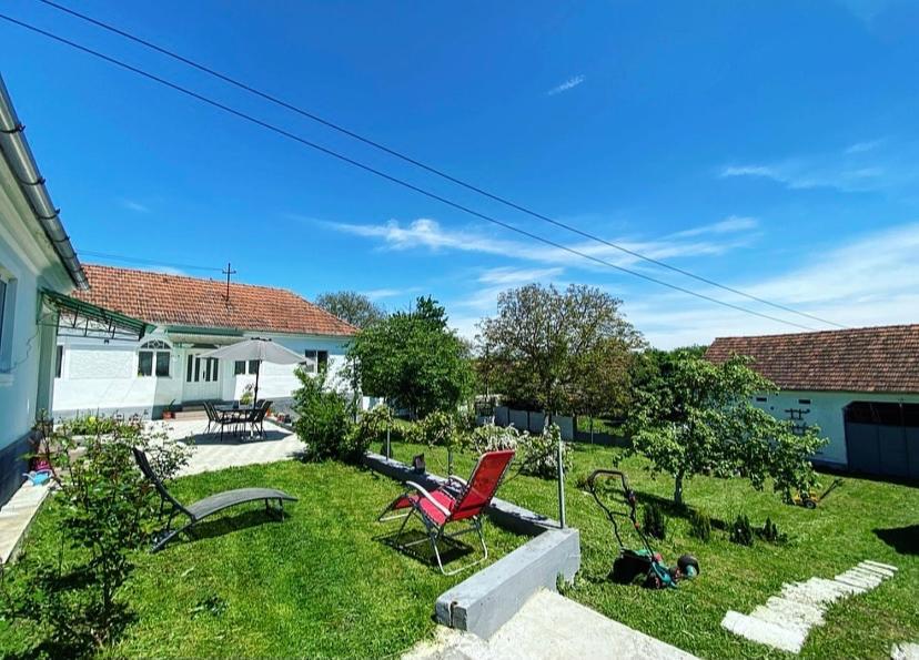 Country House Hatagel Esterno foto