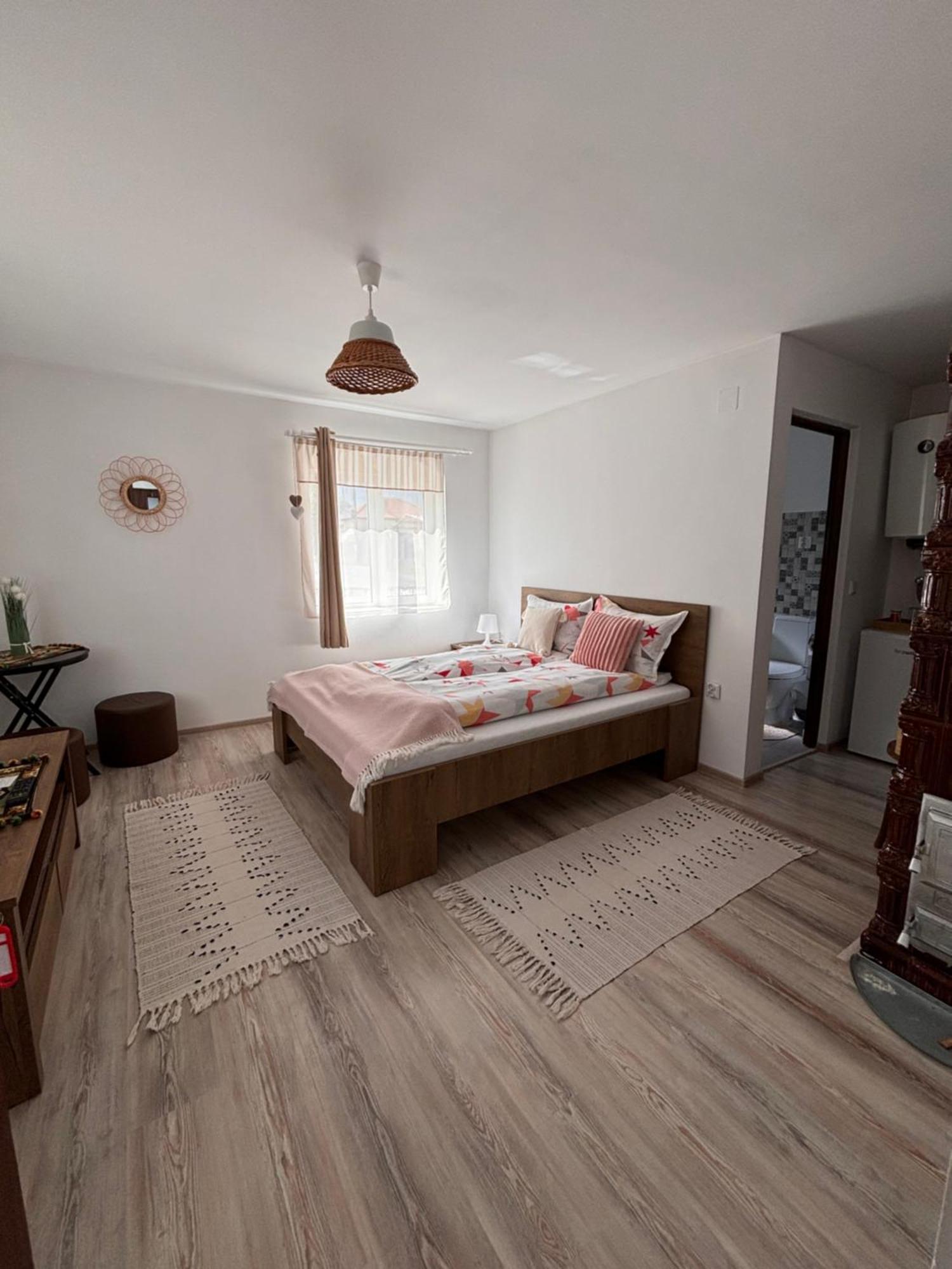 Country House Hatagel Esterno foto
