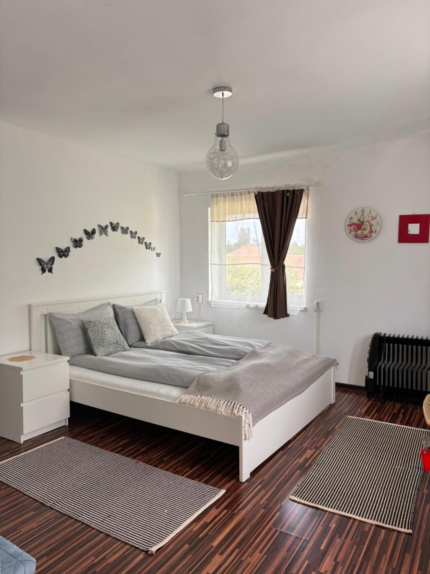 Country House Hatagel Esterno foto