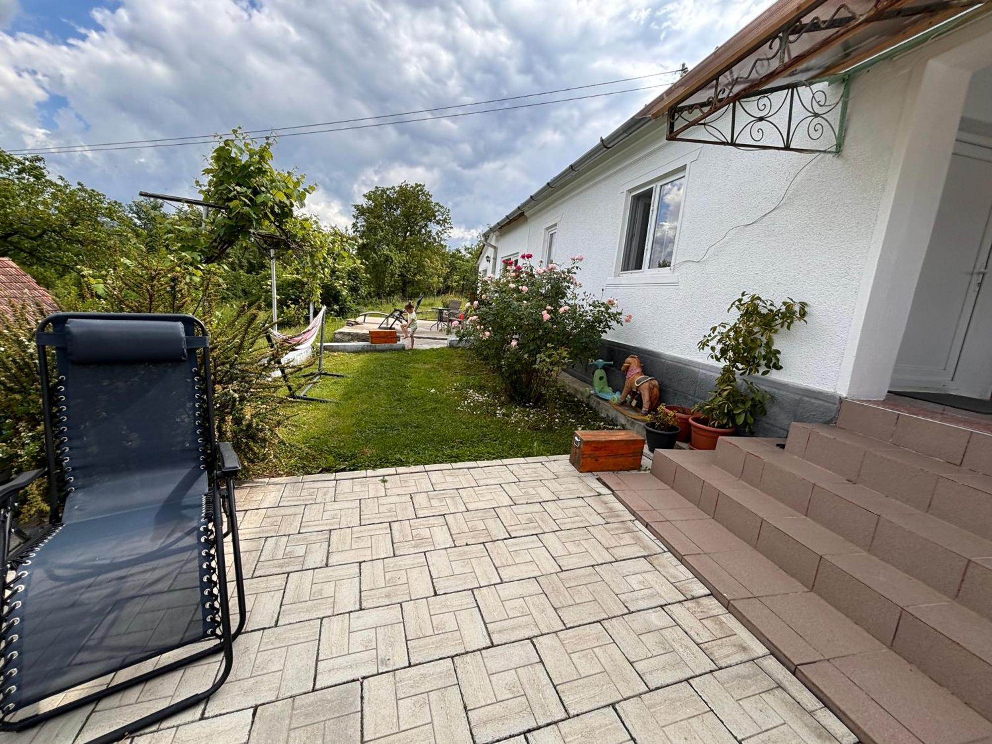 Country House Hatagel Esterno foto