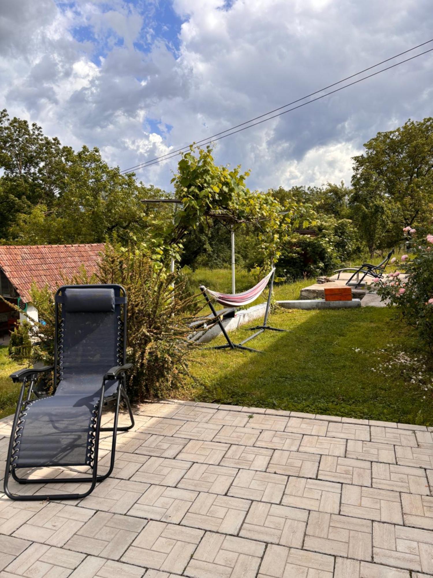 Country House Hatagel Esterno foto