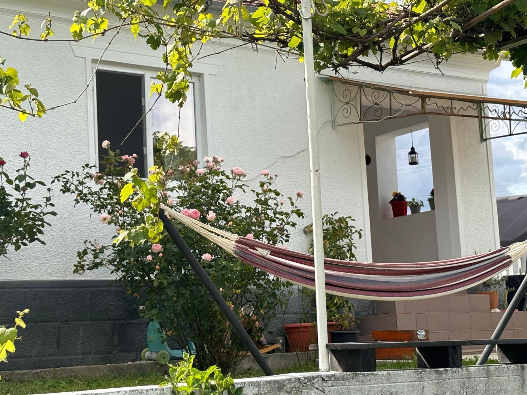 Country House Hatagel Esterno foto