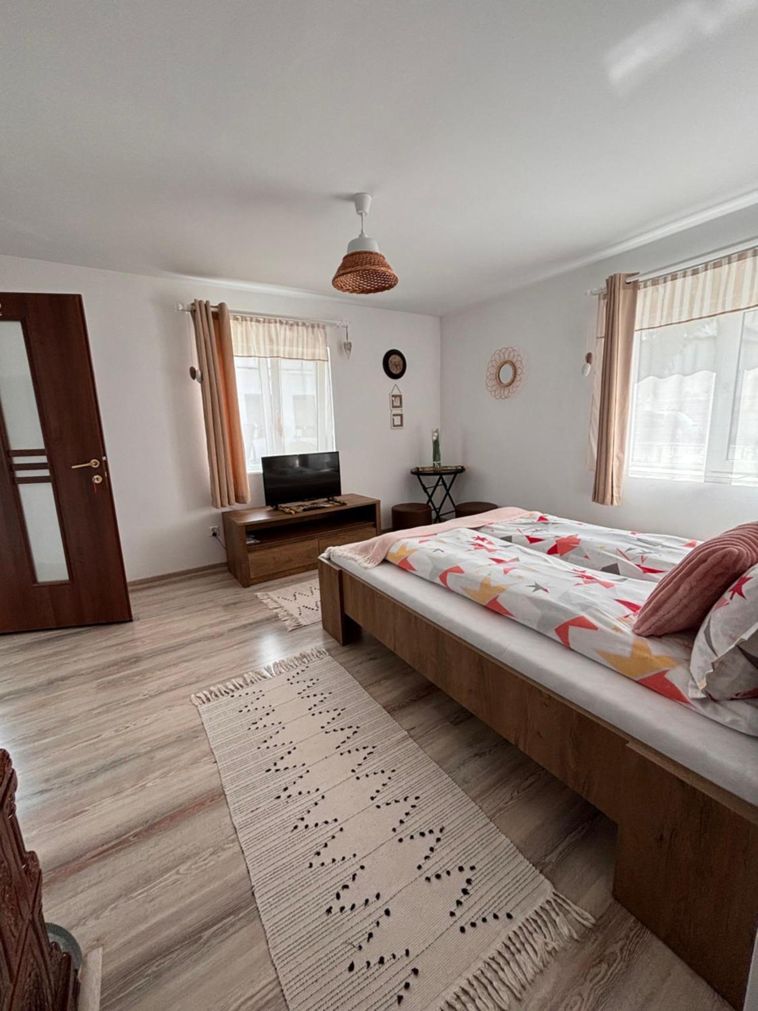 Country House Hatagel Esterno foto