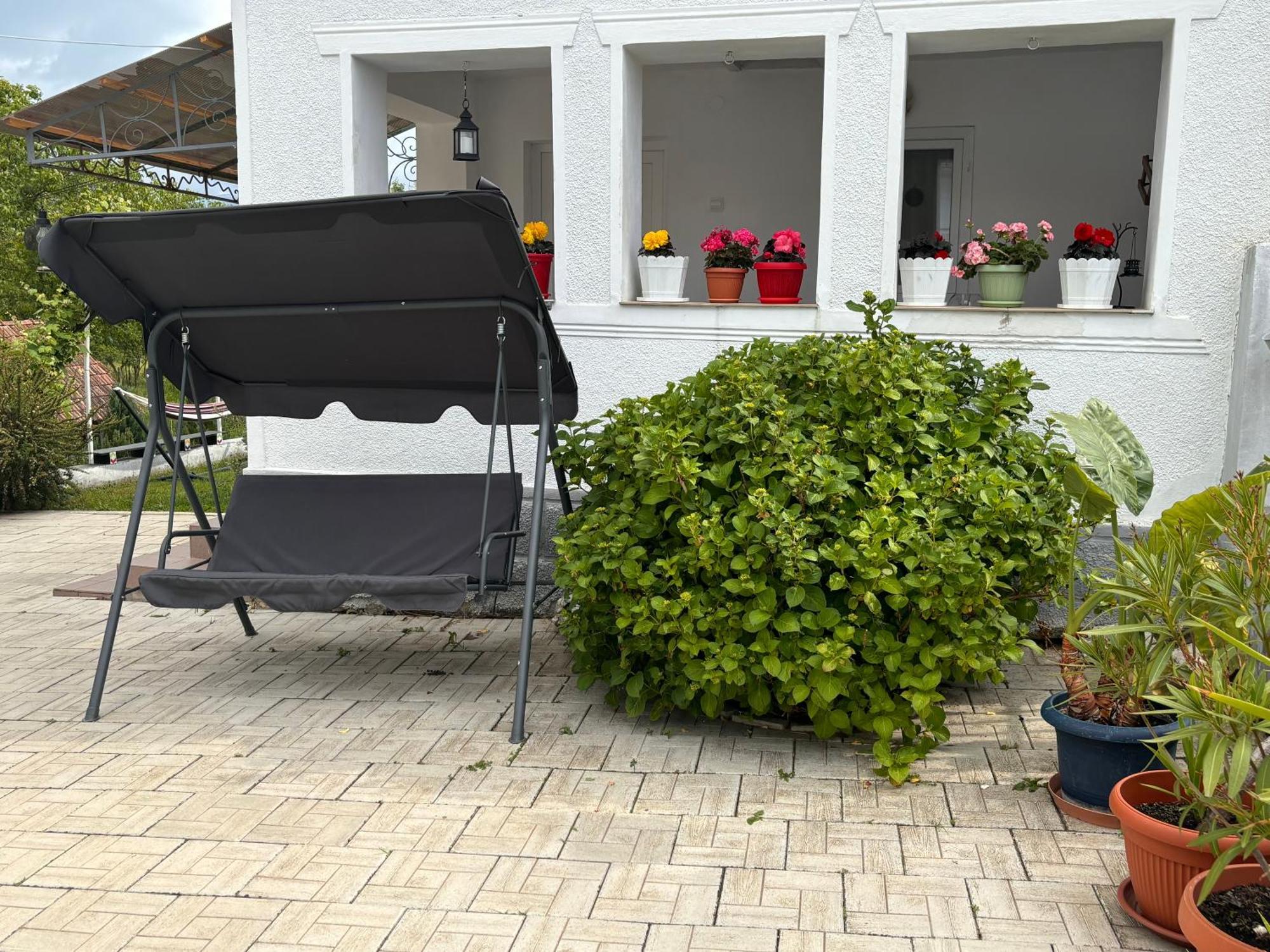Country House Hatagel Esterno foto