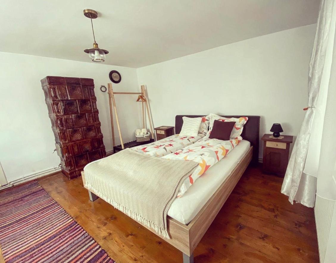 Country House Hatagel Esterno foto