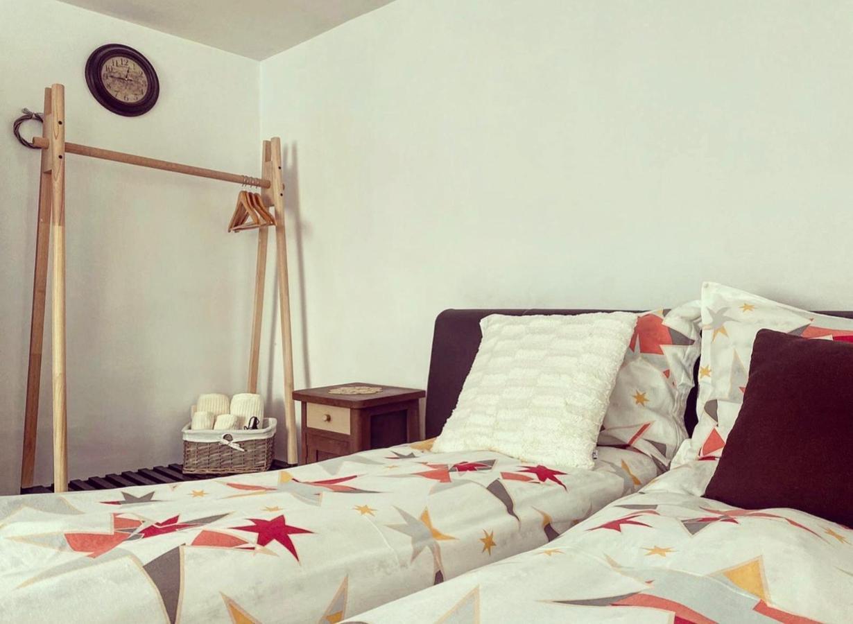 Country House Hatagel Esterno foto
