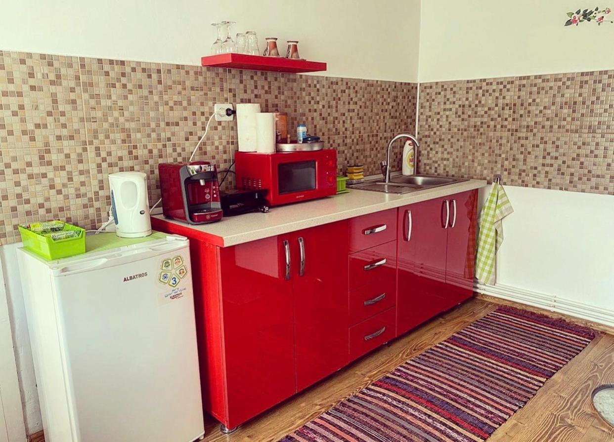 Country House Hatagel Esterno foto