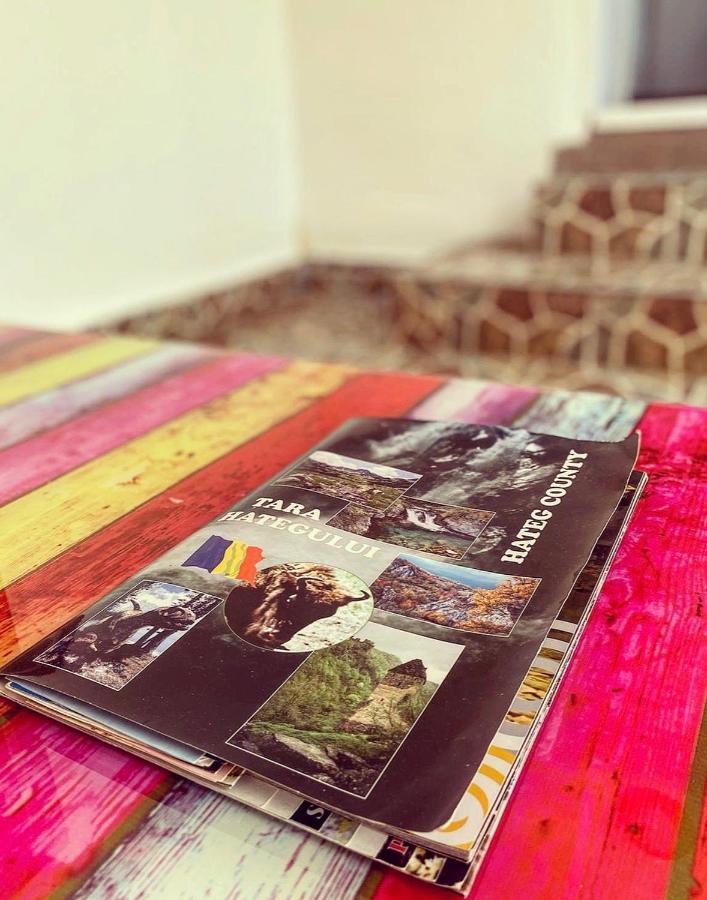 Country House Hatagel Esterno foto